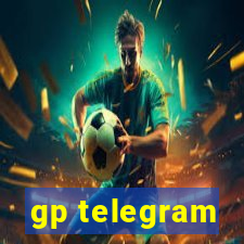 gp telegram